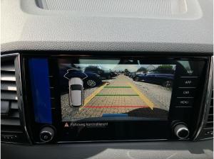 Skoda Karoq BALANCE 2.0TDI MATRIX.NAV.DSG.AHK.AMBIENTE.DAB+