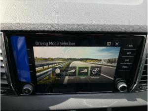 Skoda Karoq BALANCE 2.0TDI MATRIX.NAV.DSG.AHK.AMBIENTE.DAB+