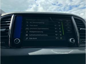 Skoda Karoq BALANCE 2.0TDI MATRIX.NAV.DSG.AHK.AMBIENTE.DAB+