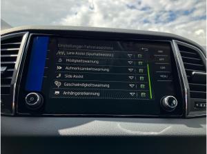 Skoda Karoq BALANCE 2.0TDI MATRIX.NAV.DSG.AHK.AMBIENTE.DAB+