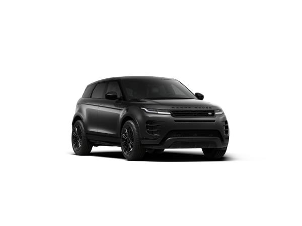 Land Rover Range Rover Evoque (L551)