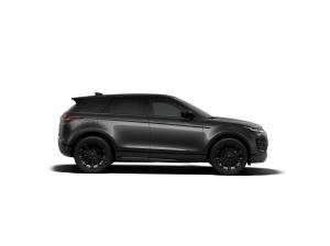 Land Rover Range Rover Evoque (L551)