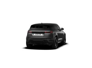 Land Rover Range Rover Evoque (L551)