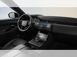 Land Rover Range Rover Evoque (L551)