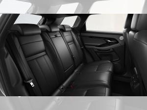 Land Rover Range Rover Evoque (L551)