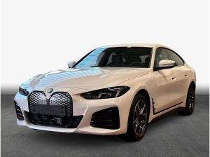 BMW i4 eDrive35 Gran Coupe , 5-türig (Strom)