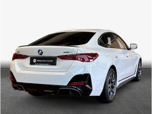 BMW i4 eDrive35 Gran Coupe , 5-türig (Strom)