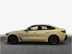 BMW i4 eDrive35 Gran Coupe , 5-türig (Strom)