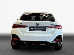 BMW i4 eDrive35 Gran Coupe , 5-türig (Strom)