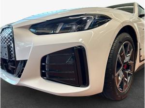 BMW i4 eDrive35 Gran Coupe , 5-türig (Strom)