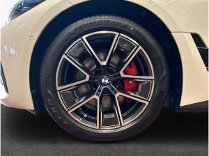 BMW i4 eDrive35 Gran Coupe , 5-türig (Strom)