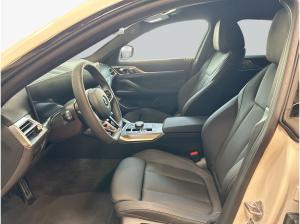 BMW i4 eDrive35 Gran Coupe , 5-türig (Strom)