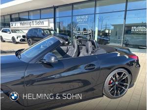 BMW Z4 M40i☀️|UPE 80.830€|Letzte Chance❗