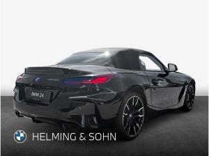 BMW Z4 M40i☀️|UPE 80.830€|Letzte Chance❗