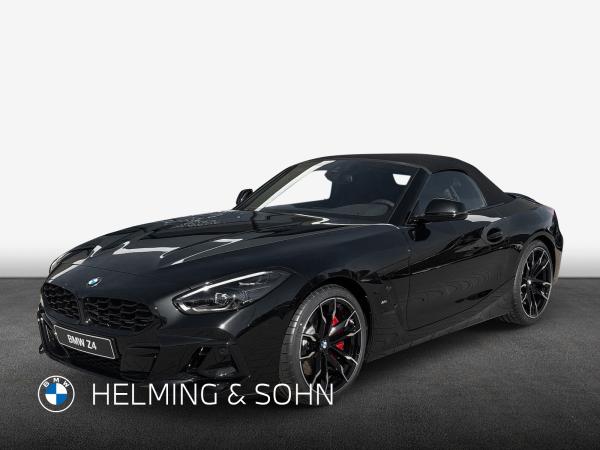 BMW Z4 M40i☀️|UPE 80.830€|Letzte Chance❗