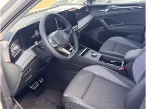 Volkswagen Tiguan ENERGY 2,0 l TDI SCR 110 kW (150 PS) 7-Gang-Doppelkupplungsgetriebe DSG