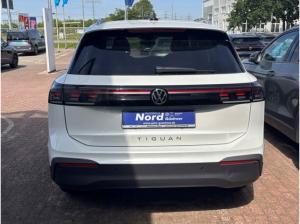 Volkswagen Tiguan ENERGY 2,0 l TDI SCR 110 kW (150 PS) 7-Gang-Doppelkupplungsgetriebe DSG