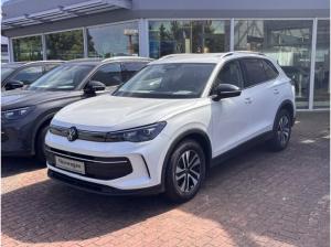 Volkswagen Tiguan ENERGY 2,0 l TDI SCR 110 kW (150 PS) 7-Gang-Doppelkupplungsgetriebe DSG