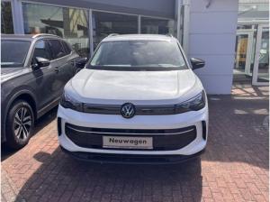 Volkswagen Tiguan ENERGY 2,0 l TDI SCR 110 kW (150 PS) 7-Gang-Doppelkupplungsgetriebe DSG