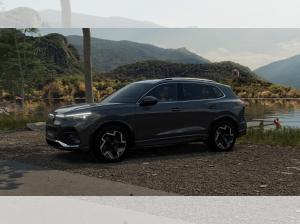 Volkswagen Tiguan R-LINE 1.5 eTSI⚡️SONDERLEASING ⚡️FREI KONFIGURIERBAR⚡️