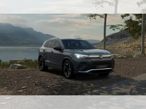 Volkswagen Tiguan R-LINE 1.5 eTSI⚡️SONDERLEASING ⚡️FREI KONFIGURIERBAR⚡️