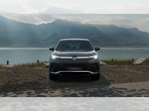 Volkswagen Tiguan R-LINE 1.5 eTSI⚡️SONDERLEASING ⚡️FREI KONFIGURIERBAR⚡️