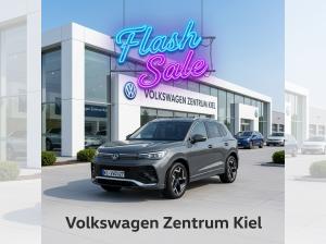 Volkswagen Tiguan R-LINE 1.5 eTSI⚡️SONDERLEASING ⚡️FREI KONFIGURIERBAR⚡️