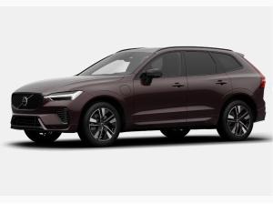 Volvo XC60 T8 Plug-in Hybrid AWD Plus Dark 0,5%