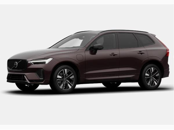 Volvo XC60 T8 Plug-in Hybrid AWD Plus Dark 0,5%