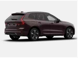 Volvo XC60 T8 Plug-in Hybrid AWD Plus Dark 0,5%