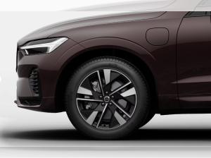 Volvo XC60 T8 Plug-in Hybrid AWD Plus Dark 0,5%