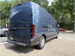 Renault Master 3,5t BLUE dCi 170 L3H2 Extra