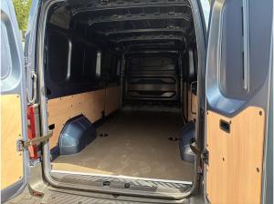 Renault Master 3,5t BLUE dCi 170 L3H2 Extra