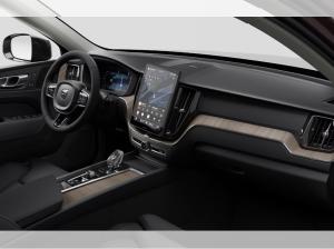 Volvo XC60 T8 Plug-in Hybrid AWD Plus Dark 0,5%