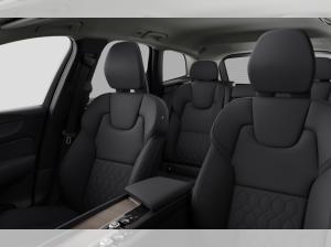 Volvo XC60 T8 Plug-in Hybrid AWD Plus Dark 0,5%