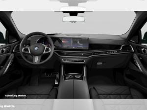 BMW X6 xDrive40i M Sport DA/PA Prof Pano HuD H/K 22 LMR