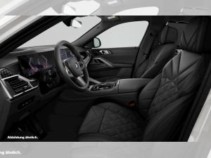 BMW X6 xDrive40i M Sport DA/PA Prof Pano HuD H/K 22 LMR