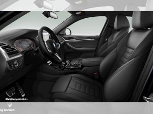 BMW X4 xDrive30d M Sport DA PA ACC Laser HuD H/K 20 LMR
