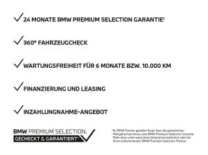 BMW X4 xDrive30d M Sport DA PA ACC Laser HuD H/K 20 LMR