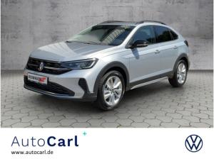 Volkswagen Taigo ENERGY 1,0 l TSI sofort verfügbar