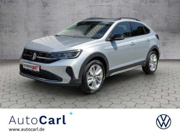 Volkswagen Taigo ENERGY 1,0 l TSI sofort verfügbar