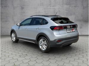 Volkswagen Taigo ENERGY 1,0 l TSI sofort verfügbar