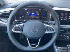 Volkswagen Taigo ENERGY 1,0 l TSI sofort verfügbar