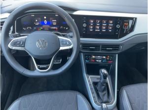 Volkswagen Taigo ENERGY 1,0 l TSI sofort verfügbar