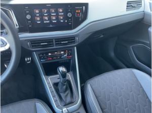Volkswagen Taigo ENERGY 1,0 l TSI sofort verfügbar