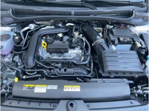 Volkswagen Taigo ENERGY 1,0 l TSI sofort verfügbar