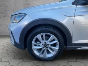 Volkswagen Taigo ENERGY 1,0 l TSI sofort verfügbar