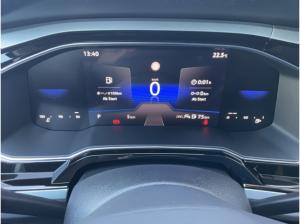 Volkswagen Taigo ENERGY 1,0 l TSI sofort verfügbar