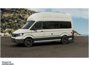 Volkswagen Grand California 600 4Motion (Wuppertal)