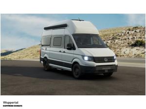 Volkswagen Grand California